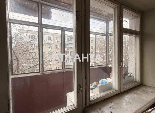 2-rooms apartment apartment by the address st. Roksolyani (area 40 m²) - Atlanta.ua - photo 17