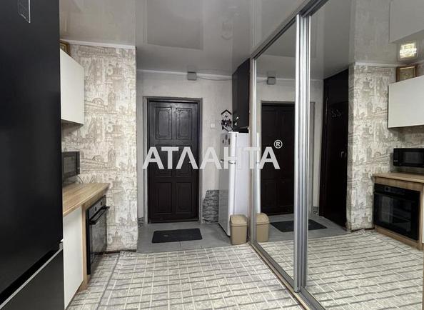 Коммунальная квартира по адресу ул. Героев Крут (площадь 14,2 м²) - Atlanta.ua - фото 2