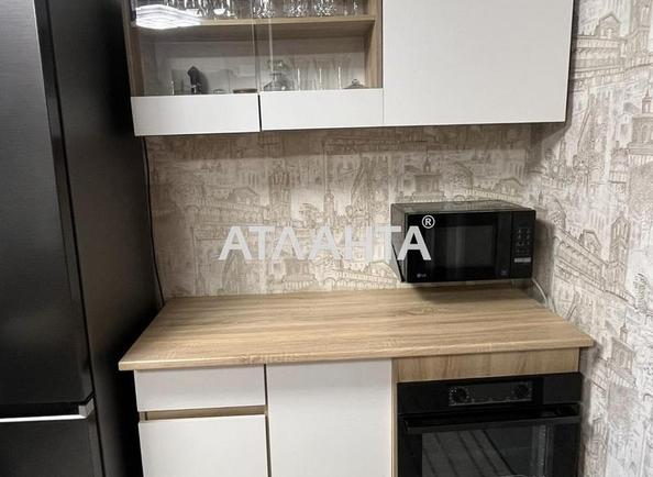 Коммунальная квартира по адресу ул. Героев Крут (площадь 14,2 м²) - Atlanta.ua - фото 4