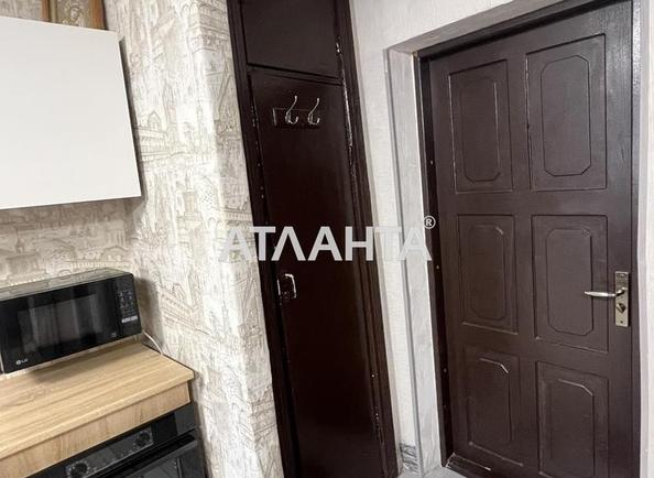 Коммунальная квартира по адресу ул. Героев Крут (площадь 14,2 м²) - Atlanta.ua - фото 5