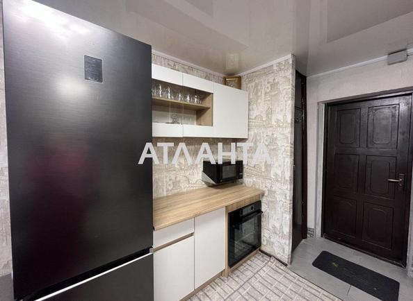 Коммунальная квартира по адресу ул. Героев Крут (площадь 14,2 м²) - Atlanta.ua - фото 6