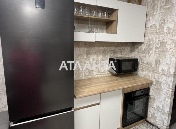 Коммунальная квартира по адресу ул. Героев Крут (площадь 14,2 м²) - Atlanta.ua - фото 7