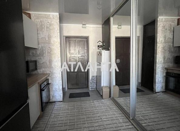 Коммунальная квартира по адресу ул. Героев Крут (площадь 14,2 м²) - Atlanta.ua - фото 8