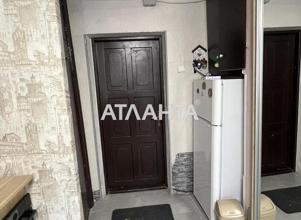 Коммунальная квартира по адресу ул. Героев Крут (площадь 14,2 м²) - Atlanta.ua - фото 9