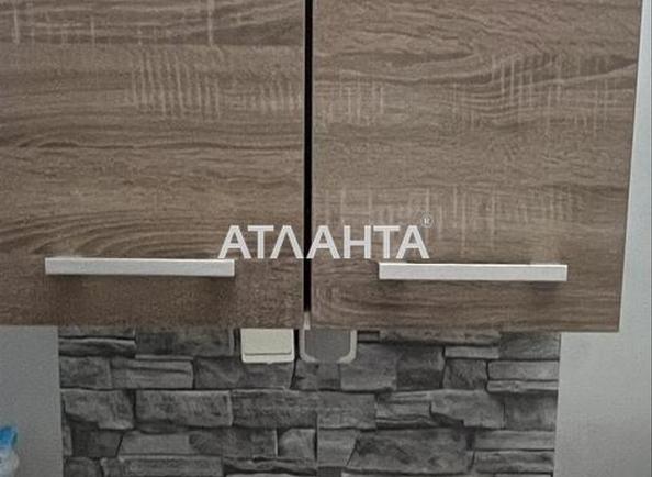 Коммунальная квартира по адресу ул. Героев Крут (площадь 14,2 м²) - Atlanta.ua - фото 11