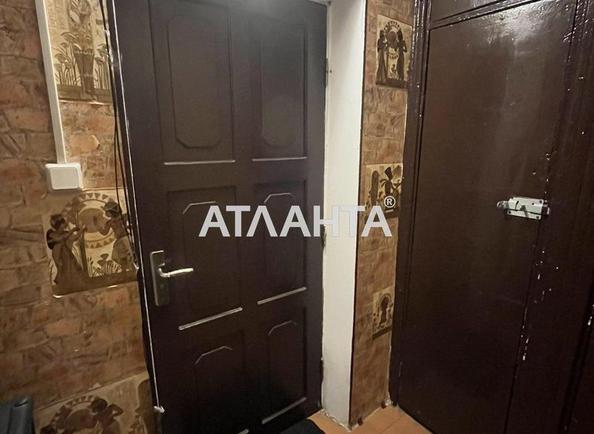 Коммунальная квартира по адресу ул. Героев Крут (площадь 14,2 м²) - Atlanta.ua - фото 10