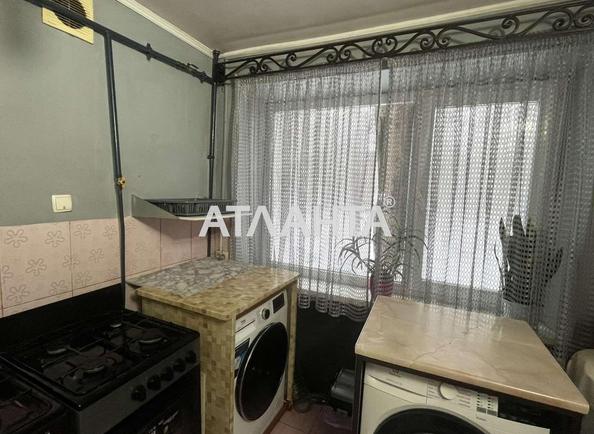 Коммунальная квартира по адресу ул. Героев Крут (площадь 14,2 м²) - Atlanta.ua - фото 12