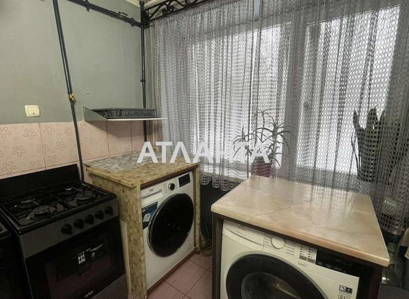 Коммунальная квартира по адресу ул. Героев Крут (площадь 14,2 м²) - Atlanta.ua - фото 14