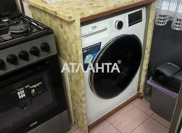 Коммунальная квартира по адресу ул. Героев Крут (площадь 14,2 м²) - Atlanta.ua - фото 16