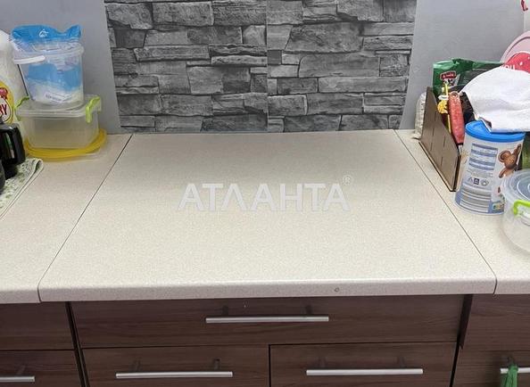 Коммунальная квартира по адресу ул. Героев Крут (площадь 14,2 м²) - Atlanta.ua - фото 17