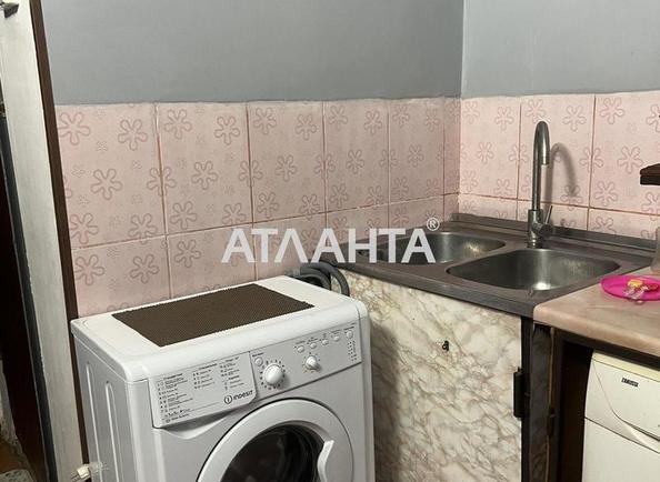 Коммунальная квартира по адресу ул. Героев Крут (площадь 14,2 м²) - Atlanta.ua - фото 23