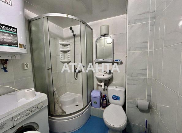 1-комнатная квартира по адресу ул. Воробкевича Сидора (площадь 36 м²) - Atlanta.ua - фото 7