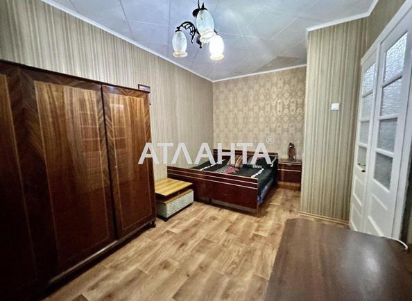 1-комнатная квартира по адресу ул. Воробкевича Сидора (площадь 36 м²) - Atlanta.ua - фото 2