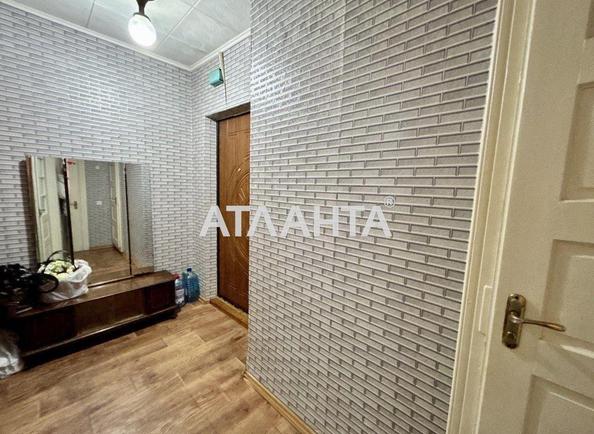 1-комнатная квартира по адресу ул. Воробкевича Сидора (площадь 36 м²) - Atlanta.ua - фото 3