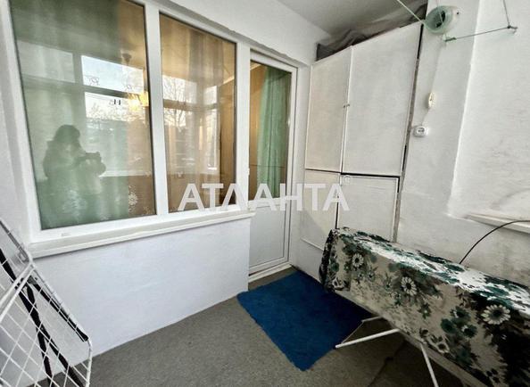 1-комнатная квартира по адресу ул. Воробкевича Сидора (площадь 36 м²) - Atlanta.ua - фото 5