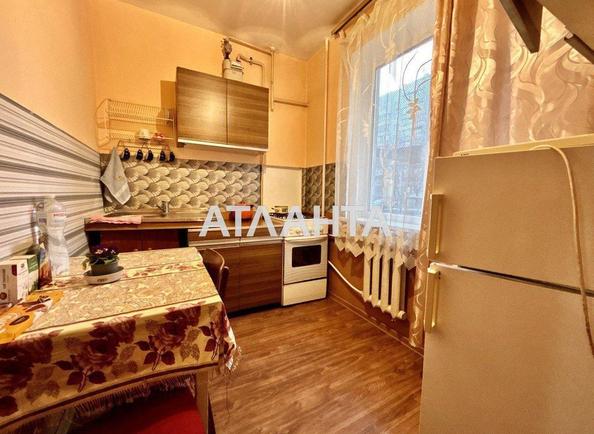 1-комнатная квартира по адресу ул. Воробкевича Сидора (площадь 36 м²) - Atlanta.ua - фото 6