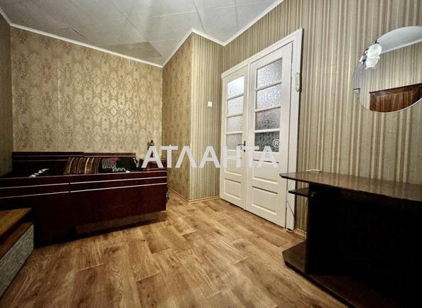 1-комнатная квартира по адресу ул. Воробкевича Сидора (площадь 36 м²) - Atlanta.ua