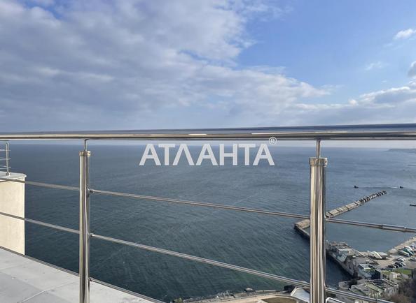 1-room apartment apartment by the address st. Morekhodnyy per (area 113,8 m²) - Atlanta.ua - photo 2