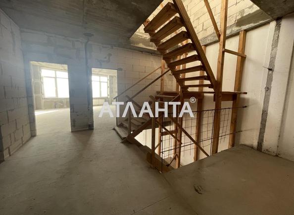1-room apartment apartment by the address st. Morekhodnyy per (area 113,8 m²) - Atlanta.ua - photo 3