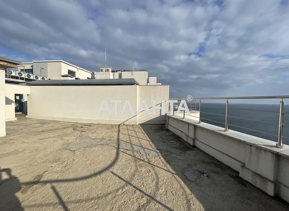 1-room apartment apartment by the address st. Morekhodnyy per (area 113,8 m²) - Atlanta.ua - photo 4