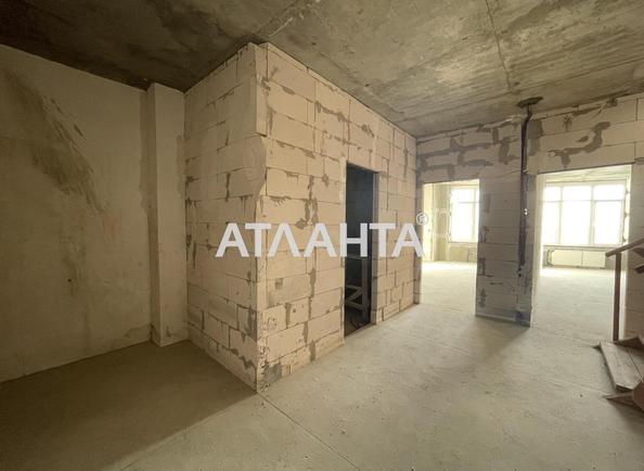 1-room apartment apartment by the address st. Morekhodnyy per (area 113,8 m²) - Atlanta.ua - photo 8