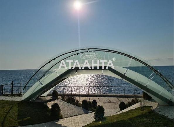 1-кімнатна квартира за адресою Морехідний пров. (площа 91,4 м²) - Atlanta.ua - фото 7