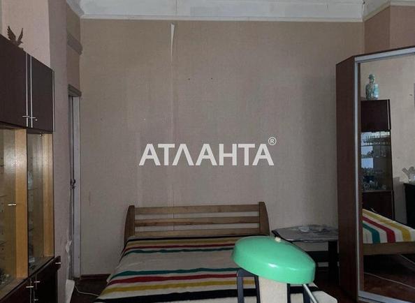 4+-rooms apartment apartment by the address st. Novoselskogo Ostrovidova (area 110 m²) - Atlanta.ua - photo 2