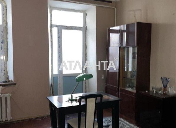 4+-rooms apartment apartment by the address st. Novoselskogo Ostrovidova (area 110 m²) - Atlanta.ua - photo 3