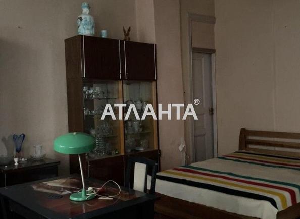 4+-rooms apartment apartment by the address st. Novoselskogo Ostrovidova (area 110 m²) - Atlanta.ua - photo 4