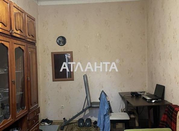 4+-rooms apartment apartment by the address st. Novoselskogo Ostrovidova (area 110 m²) - Atlanta.ua - photo 5