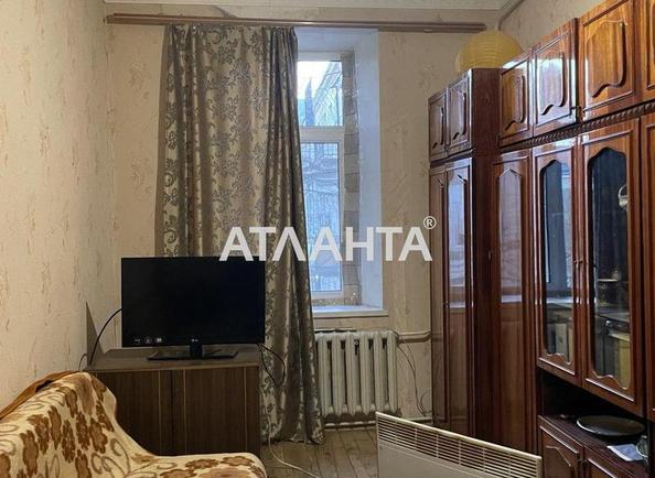 4+-rooms apartment apartment by the address st. Novoselskogo Ostrovidova (area 110 m²) - Atlanta.ua - photo 6