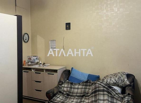 4+-rooms apartment apartment by the address st. Novoselskogo Ostrovidova (area 110 m²) - Atlanta.ua - photo 7