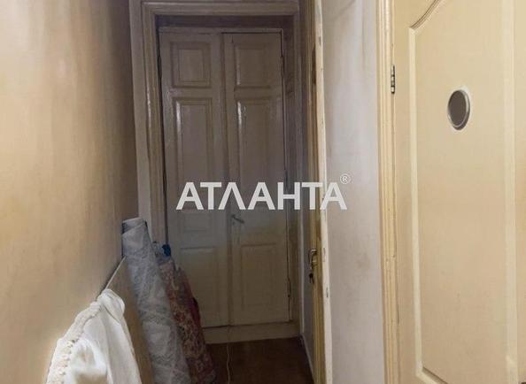 4+-rooms apartment apartment by the address st. Novoselskogo Ostrovidova (area 110 m²) - Atlanta.ua - photo 8