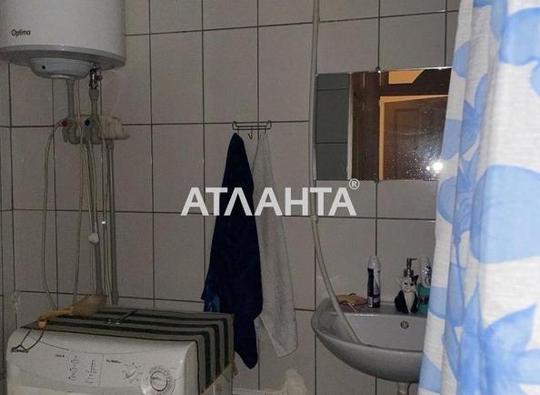 4+-rooms apartment apartment by the address st. Novoselskogo Ostrovidova (area 110 m²) - Atlanta.ua - photo 10