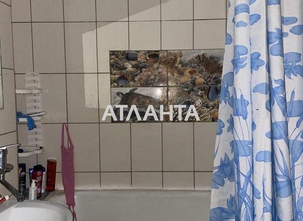 4+-rooms apartment apartment by the address st. Novoselskogo Ostrovidova (area 110 m²) - Atlanta.ua - photo 11