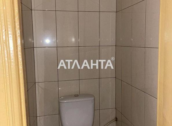 4+-rooms apartment apartment by the address st. Novoselskogo Ostrovidova (area 110 m²) - Atlanta.ua - photo 12