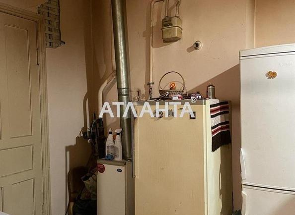 4+-rooms apartment apartment by the address st. Novoselskogo Ostrovidova (area 110 m²) - Atlanta.ua - photo 14