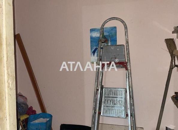 4+-rooms apartment apartment by the address st. Novoselskogo Ostrovidova (area 110 m²) - Atlanta.ua - photo 15