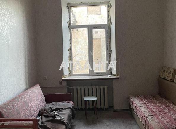 4+-rooms apartment apartment by the address st. Novoselskogo Ostrovidova (area 110 m²) - Atlanta.ua - photo 16