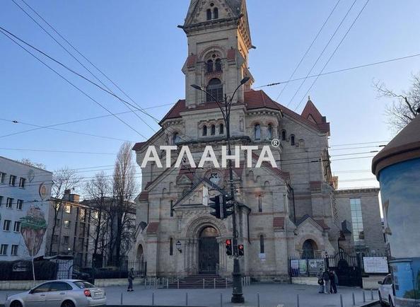 4+-rooms apartment apartment by the address st. Novoselskogo Ostrovidova (area 110 m²) - Atlanta.ua - photo 17