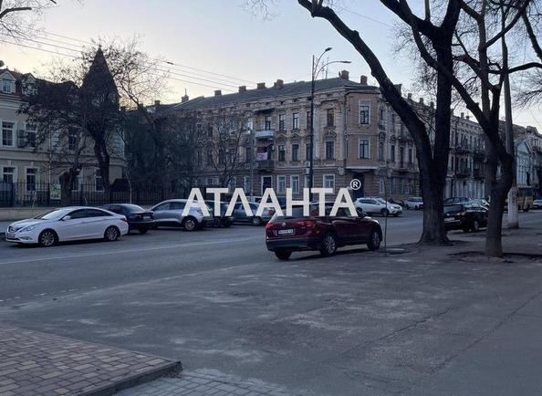 4+-rooms apartment apartment by the address st. Novoselskogo Ostrovidova (area 110 m²) - Atlanta.ua - photo 18