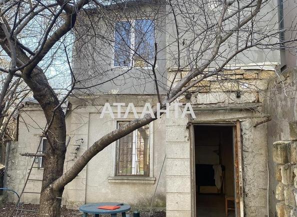 Будинок за адресою вул. Толбухіна (площа 50 м²) - Atlanta.ua