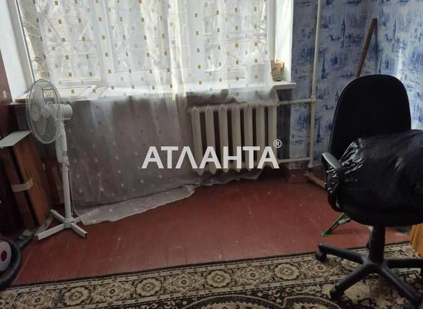 Комунальна квартира за адресою вул. Кузнєцова кап. (площа 28 м²) - Atlanta.ua - фото 4