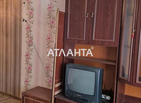 Комунальна квартира за адресою вул. Кузнєцова кап. (площа 28 м²) - Atlanta.ua - фото 16