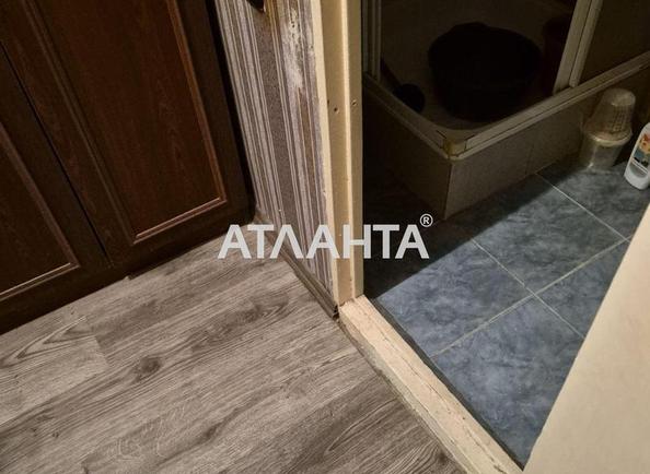 Комунальна квартира за адресою вул. Кузнєцова кап. (площа 28 м²) - Atlanta.ua - фото 13