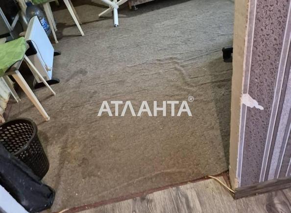 Комунальна квартира за адресою вул. Кузнєцова кап. (площа 28 м²) - Atlanta.ua - фото 18