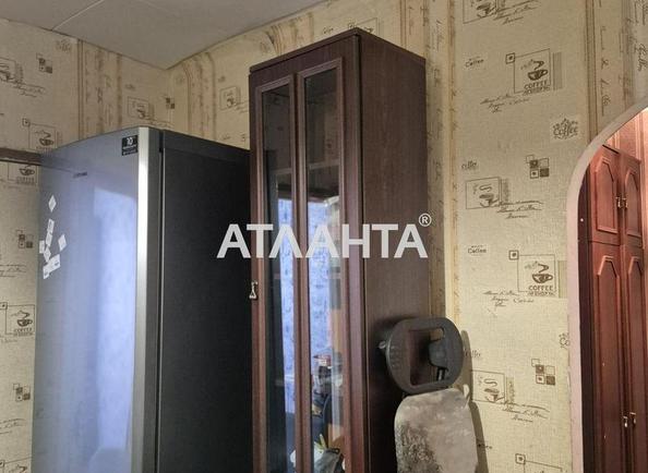 Комунальна квартира за адресою вул. Кузнєцова кап. (площа 28 м²) - Atlanta.ua - фото 12