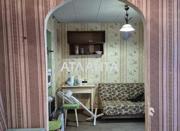 Комунальна квартира за адресою вул. Кузнєцова кап. (площа 28 м²) - Atlanta.ua - фото 15