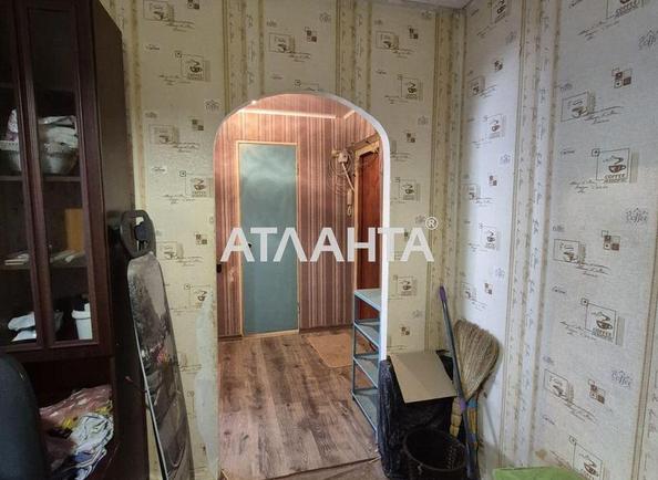 Комунальна квартира за адресою вул. Кузнєцова кап. (площа 28 м²) - Atlanta.ua - фото 17