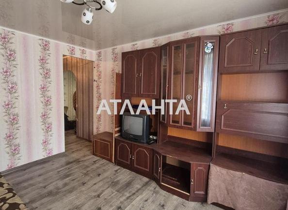 Комунальна квартира за адресою вул. Кузнєцова кап. (площа 28 м²) - Atlanta.ua - фото 2